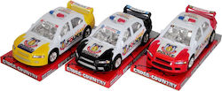 Swede Car