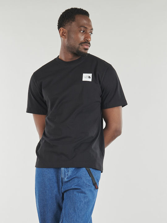 The North Face Expedition T-Shirt Tnf