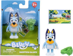 Play Bluey Play Bluey