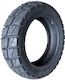 Tire 255x80 10x3.0 Cy-389 Tl Onyx Blue Line