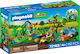 Playmobil Идилична зеленчукова градина за 4 години