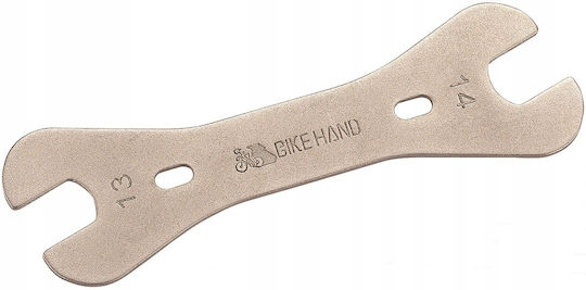 Cheie Pentru Piulițe Butuc Bike Hand 13/14mm