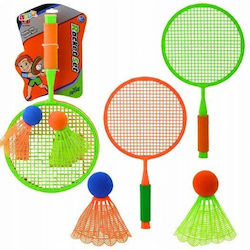 Lean Toys Игра Badminton Set Lean Toys Игра Badminton Set