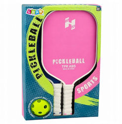 Lean Toys Badminton Set