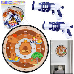 Lean Toys Game