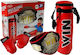 Lean Toys Boxen Spielzeug