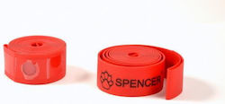 26" X 25mm Tube Protector Spencer 2 Pcs