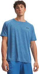 Under Armour T-shirt Textured Ss Under Armour T-shirt Textured Ss