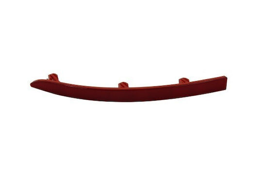 DPA Reflective Car Bumper for Volkswagen Tiguan