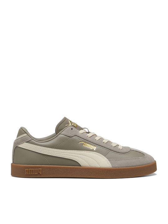 PUMA Club Ii Ανδρικά Sneakers Γκρι
