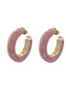 Ro-Ro Accessories Earrings Hoops