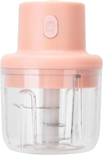 Μπλέντερ με Πλαστική Κανάτα 250 ml KB010