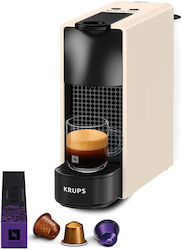 Krups Essenza Mini για Κάψουλες Nespresso Krups Essenza Mini για Κάψουλες Nespresso