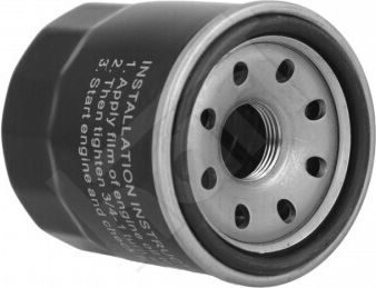 Hart Ölfilter Clio Iv 1.6 Rs 03/13 152009645r