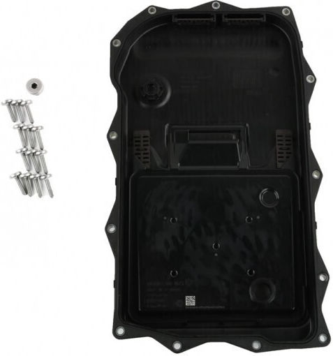 Филтър Масло Iveco Daily 14 Комплект Скоростна Кутия Hi-matic 42577152