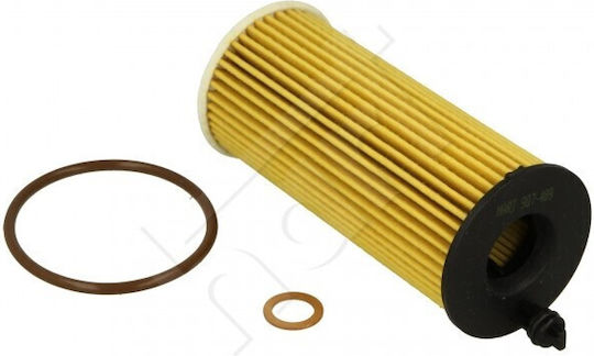 Filtru De Ulei Bmw 1 F20 F21 15 04152-waa01