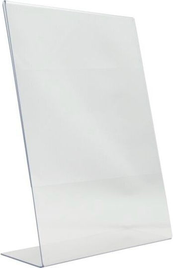 Securit Rama foto din plastic cu cadru transparent
