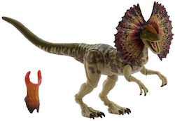 Rebirth Hammond Collection Jurassic World Dinosaur Rebirth Hammond Collection Jurassic World Dinosaur