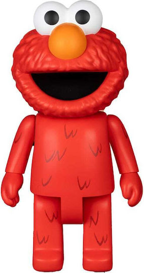 Sesame Street Syaing Bang Vinyl Piggy Bank Elmo 47 Cm