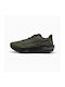 Deviate Men's Sport Shoes Running Moss Veil-black