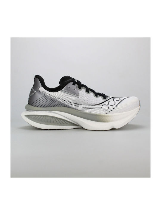 Saucony Endorphin Ανδρικά Αθλητικά Παπούτσια Ru...