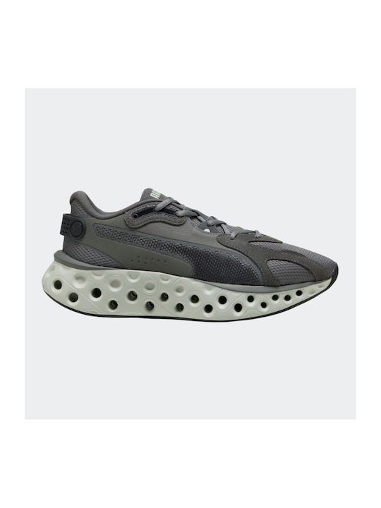 PUMA Softride Frequence Men's Sport Shoes Runni...