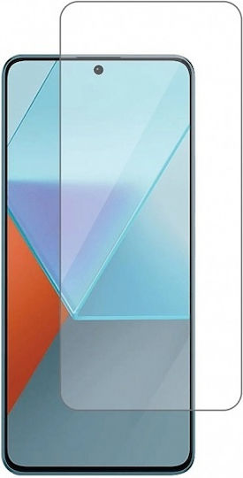 0.3mm Tempered Glass Poco F4 GT