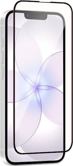 Crong Full Glue Tempered Glass (Iphone 17e) CRGOPRGIP17E