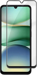 Vollflächig Gehärtetes Glas Schwarz (Redmi A7 Pro) Vollflächig Gehärtetes Glas Schwarz (Redmi A7 Pro)