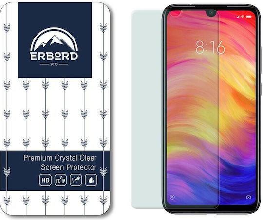0.3mm Full Glue Screen Protector (Redmi Note 7/7 Pro) 183787
