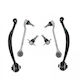 Set Suspensie 6 Piese Ax Față BMW X3 F25 37158-kit-ms