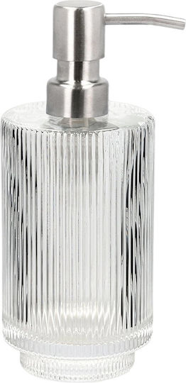 Södahl Dispenser Γυάλινο Διάφανο 400ml Södahl Dispenser Γυάλινο Διάφανο 400ml