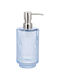 Södahl Glass Blue Dispenser 400ml