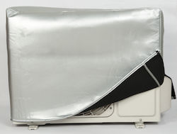 Reinforced Protective Air Conditioner Cover Mega 120x45x98cm