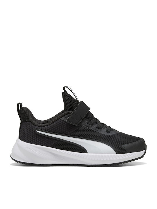 PUMA Flyer Детски спортни обувки Running с Връз...