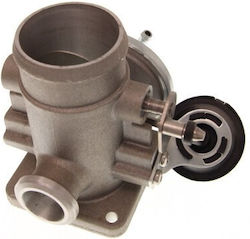 Supapă EGR VW 2,5 TDI Supapă EGR VW 2,5 TDI