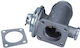 Supapă EGR BMW 2 0d/3 0d 11717792077