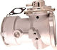 Вентил EGR VW 2,5 TDI