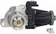Βαλβίδα Egr Citroen Berlingo 08 1.6hdi 8v 09 1618.ln