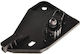 Bonnet Opening Arm Engine Audi A1 11 7l0823633h