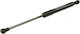 Gas Damper Renault Trafic 14 Bonnet Left Right 303mm 465n 39867630