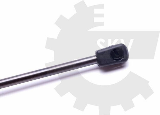 Regulator Capotă Motor Toyota 4Runner IV 5344069075