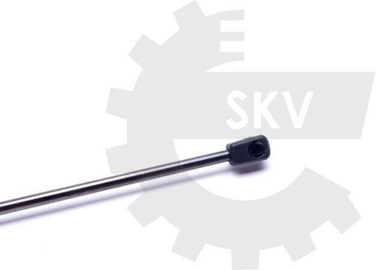 Bonnet Hood Adjuster Skoda Superb I 3u4 3u0823359