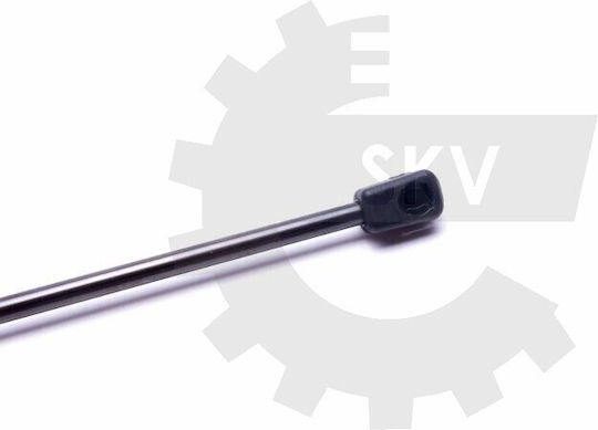 Γρύλος Κινητήρα Καπό Mercedes-benz Slk R171 1718800129