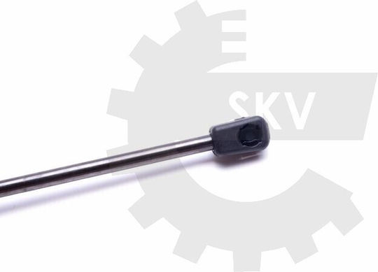 Ενεργοποιητής Καλύμματος Κινητήρα Bmw 5 F10 F11 51237206644