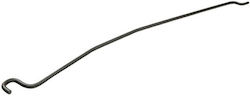 Подпора Капак Renault Master Iii 10 657710006r