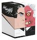 Squaroes Deck Box