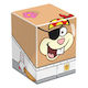 Squaroes Deck Box