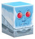 Squaroes Deck Box