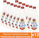 Chante Clair Refill for Professional General Use Liquid Cleaner 12x600ml